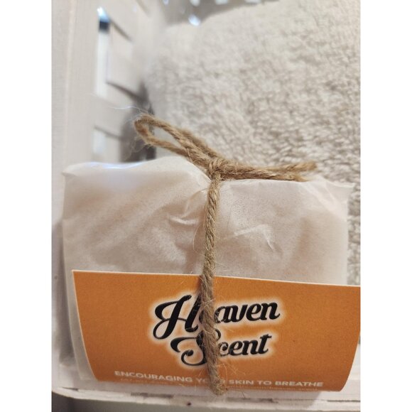 Handmade Coconut Oil & Anise Soap – Natural Essential Oils, Vegan 3 Pack - Picture 4 of 10